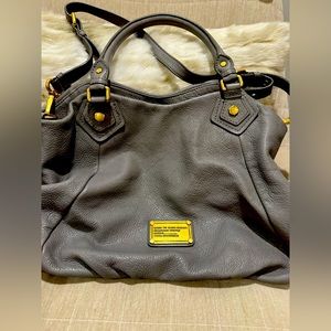 Marc Jacobs Hobo Purse - Med